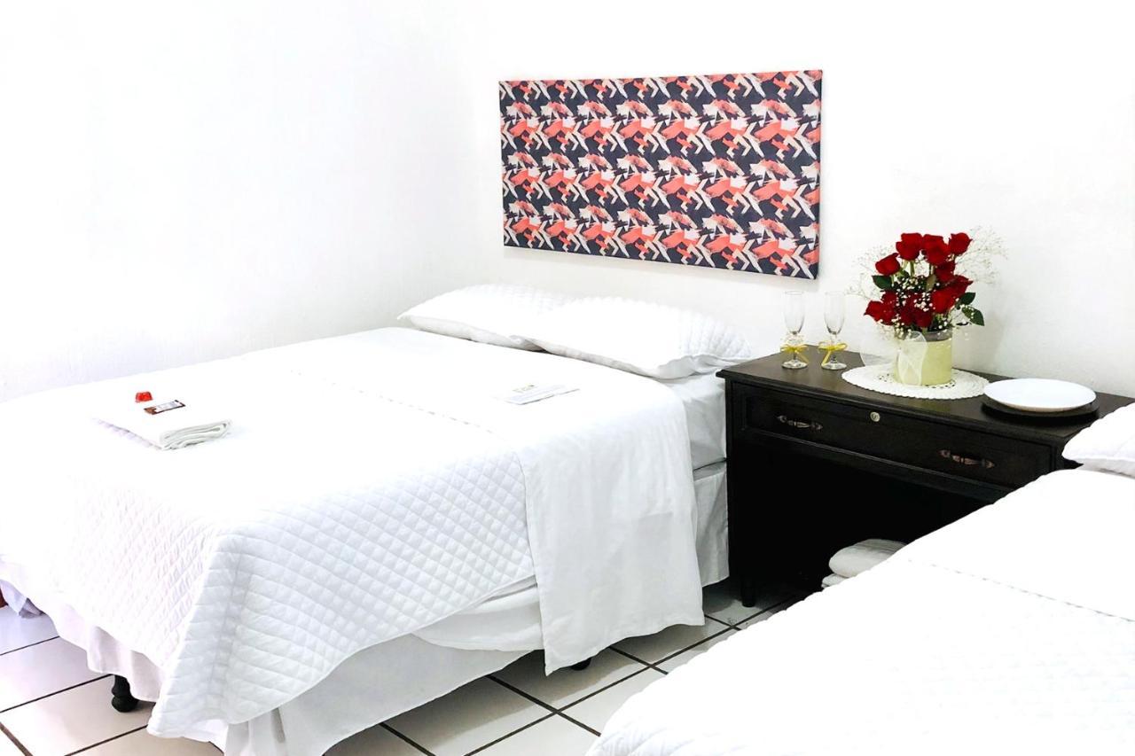 Casa Mama Fanti Hotel Esquipulas Exterior photo