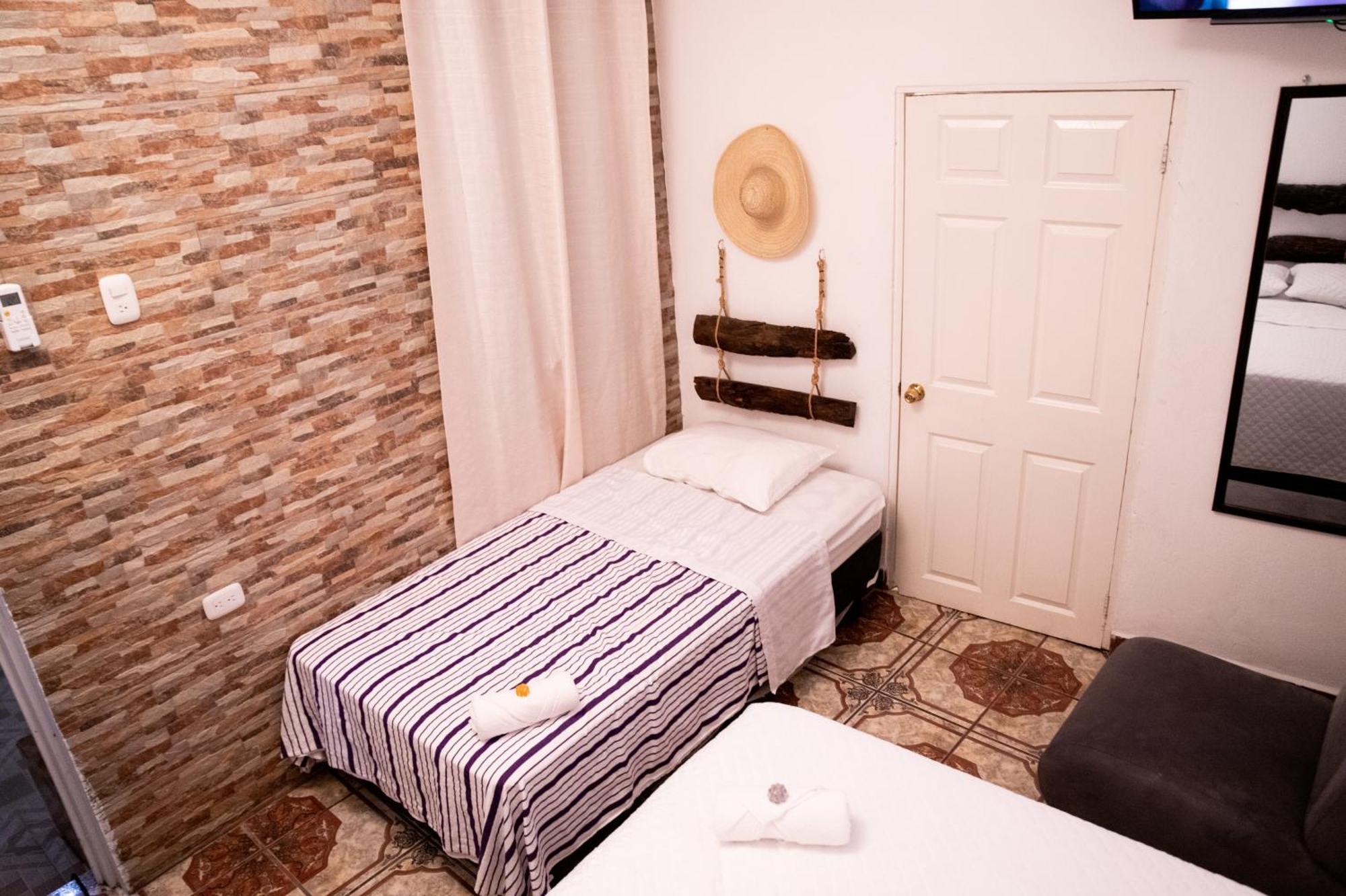 Casa Mama Fanti Hotel Esquipulas Exterior photo