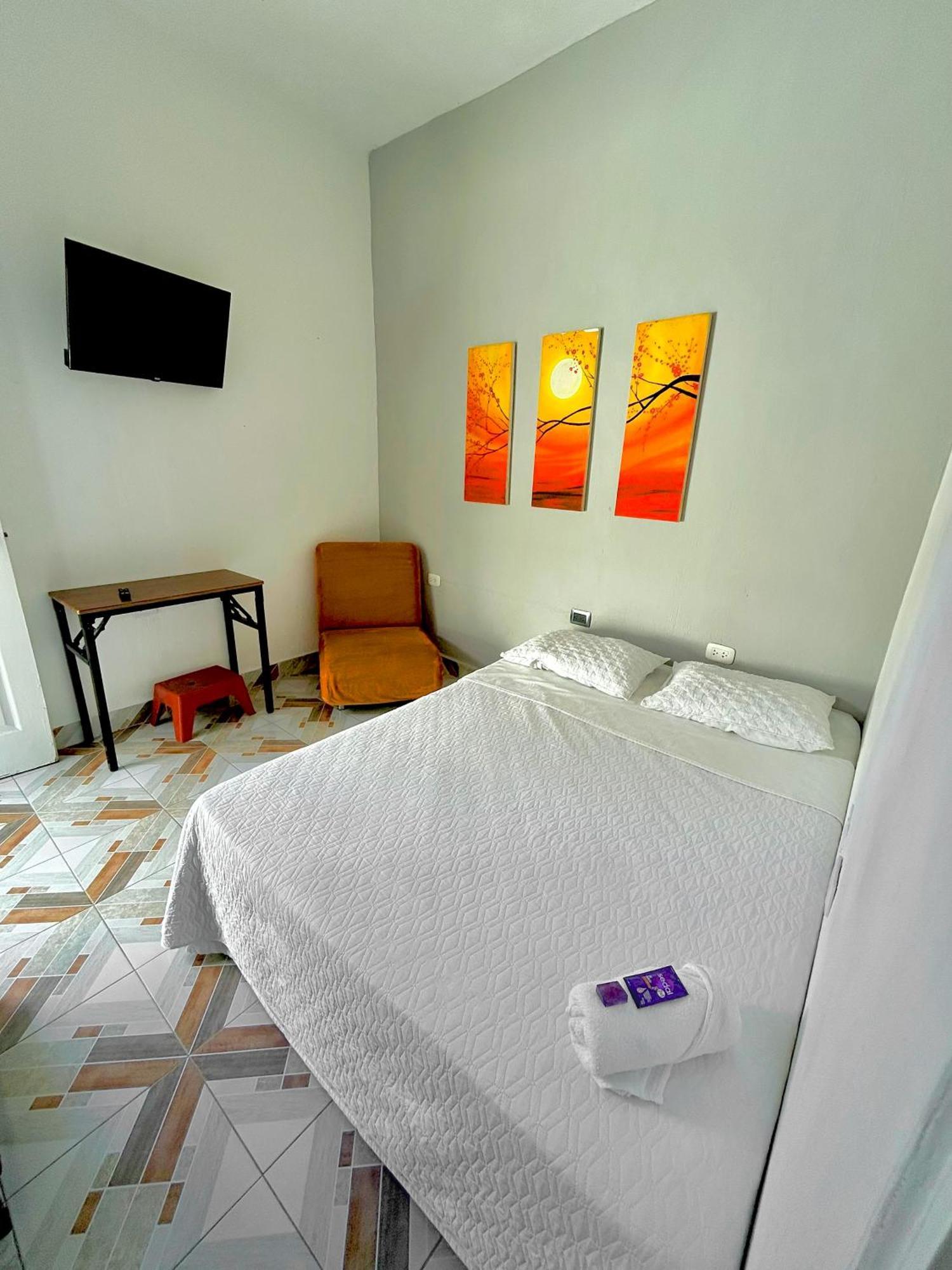 Casa Mama Fanti Hotel Esquipulas Exterior photo